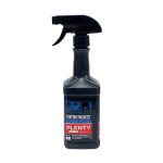 ملمع طبلون السيارة والأسطح البلاستيكية من PLENTY عبوة 500 مل