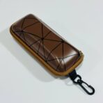 ⁦نظارة رجالية شمسية polarized مع حافظة حماية⁩ - الصورة ⁦4⁩