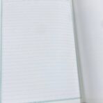 ⁦دفتر العلوم حجم  A4 - عدد 40 ورقة⁩ - الصورة ⁦3⁩