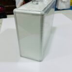 ⁦صندوق الإسعافات الأولية - للمنزل والمدرسة مع قفل ومفتاح قابل للحمل والتثبيت على الحائط⁩ - الصورة ⁦5⁩