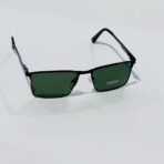 ⁦نظارة شمسية رجالية Polarized مع حافظة حماية⁩ - الصورة ⁦2⁩