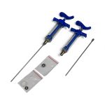 شرنقة سحب وتقسيم العطور والكحول حجم 20 - 10 مل