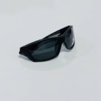 ⁦نظارة شمسية رجالية مع حافظة حماية⁩ - الصورة ⁦4⁩