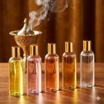 عطر بخورات زيتي سعودي خاص بصنع البخور - 100 جرام