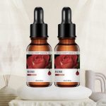 عطور زيتية خاصة بصنع الشموع المعطرة والبخارات الزيتية عطر الورد 10 مل WFHM77