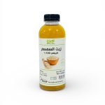 زيت السمسم طبيعي 100%  عبوة 480 جرام