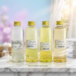 عطر زيتي مركز متعدد الاستعمالات - مناسب لتعطير الأقمشة والفرش وصنع الصابون - 100 جرام